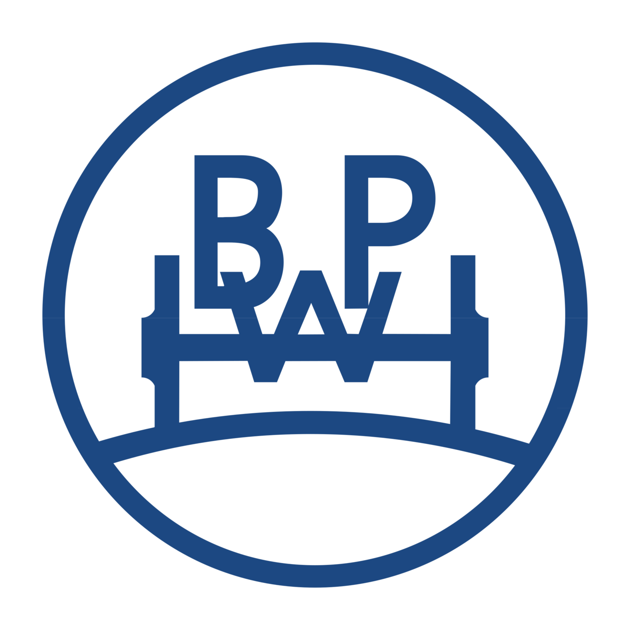 BPW Group Logo