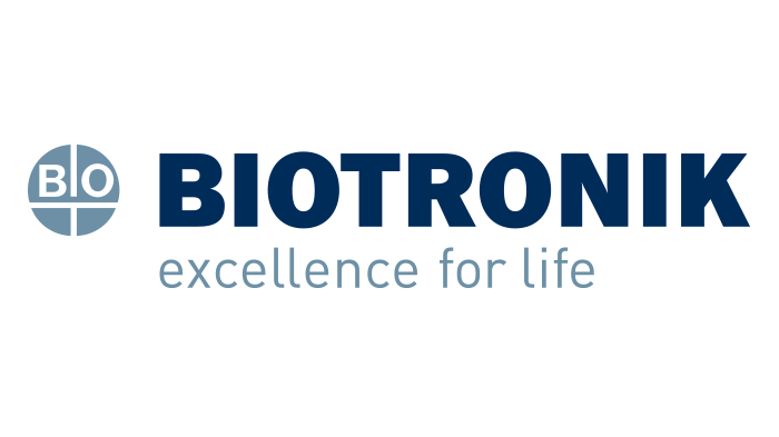 Logo BIOTRONIK SE & Co. KG, valantic Referenz waySuite