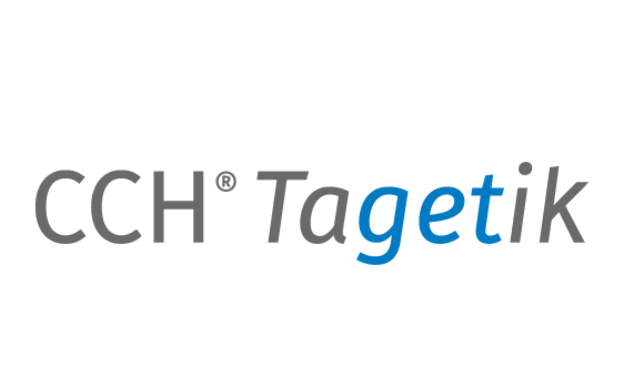 Partner from valantic Digital Finance Wolthers Kluwer. With the CCH Tagetik GMT module you get a market-ready solution that fits seamlessly into your system landscape and can be customized.