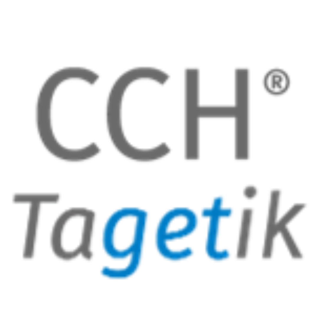 CCH Tagetik