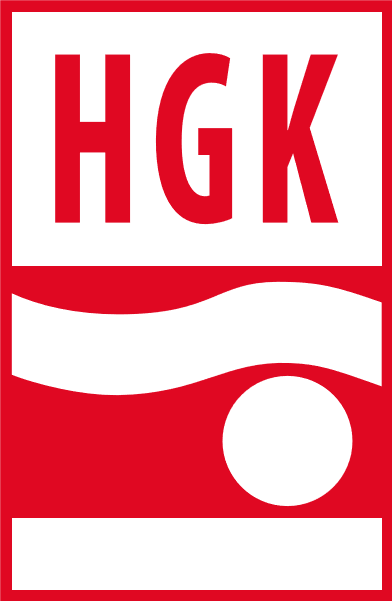 HGK Logo