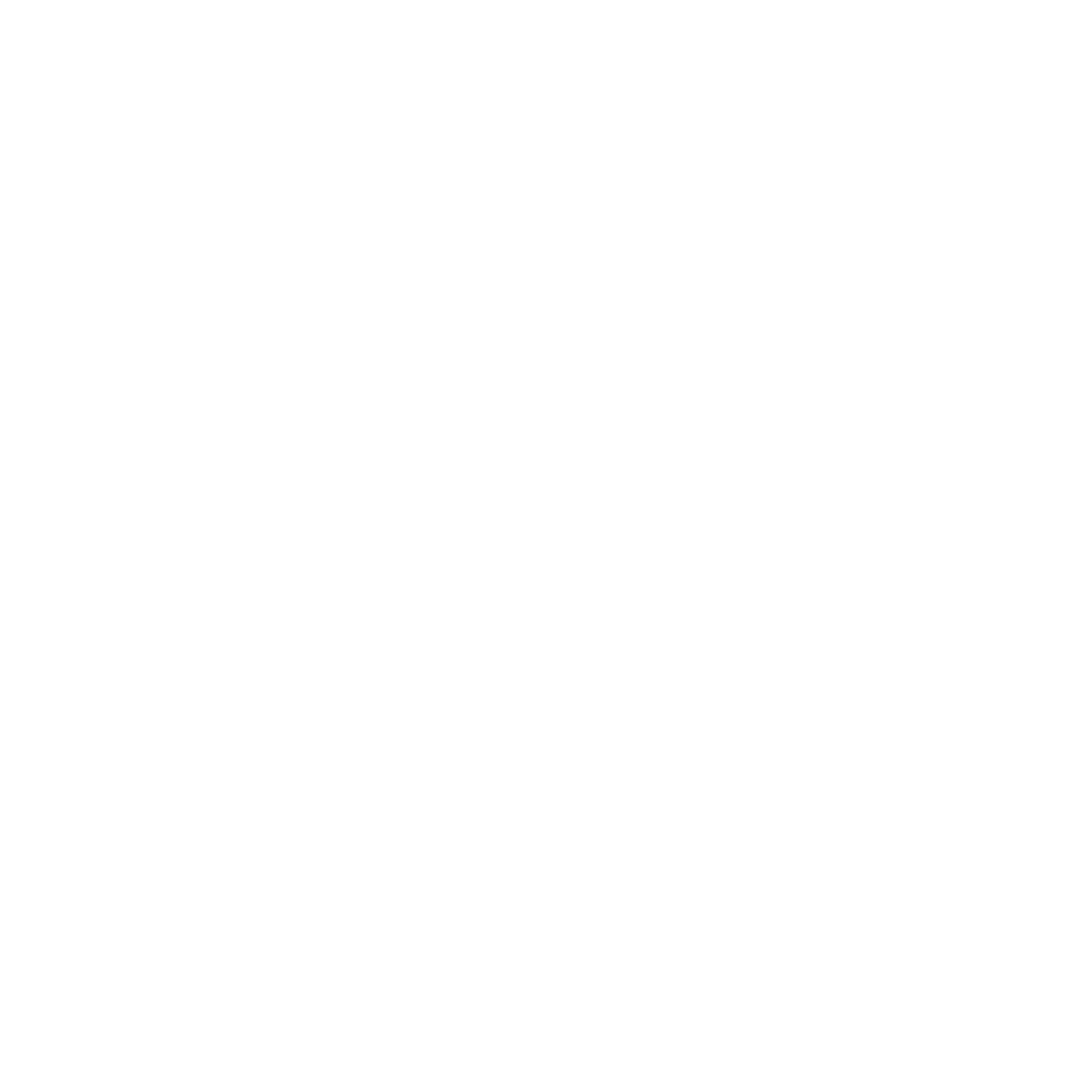 Huber + Suhner Logo weiss