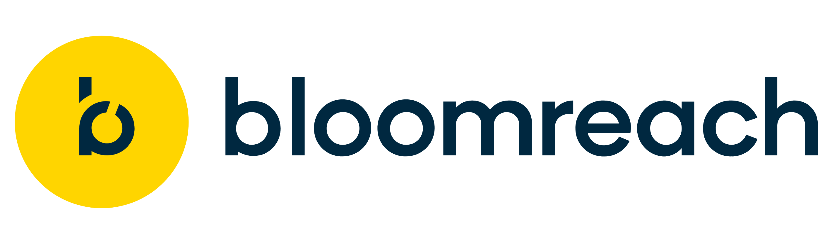 Bloomreach-logo