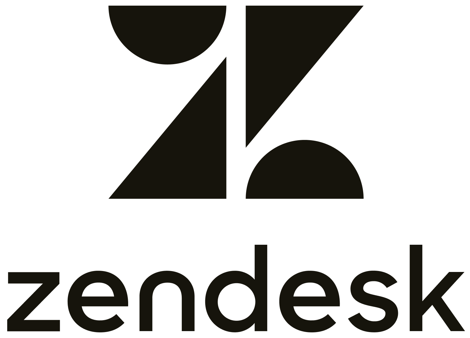 Logo Zendesk