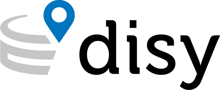 Logo Disy - valantic Partner
