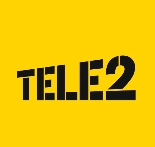 Logo Tele2