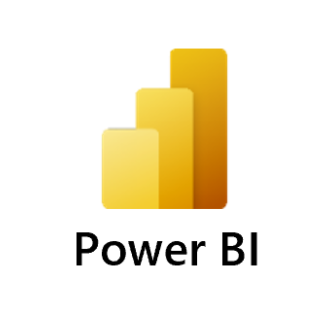 Power BI Logo