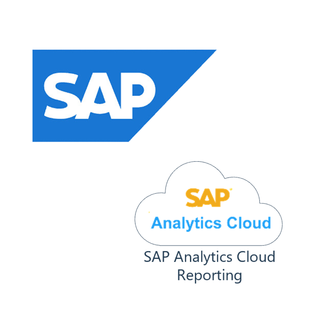 SAP Logos