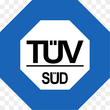 Logo TÜV Süd