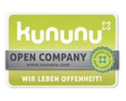 Top Company Kununu Logo