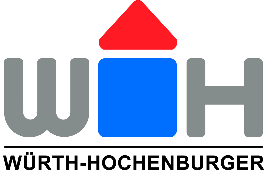 Würth Hochenburger Logo