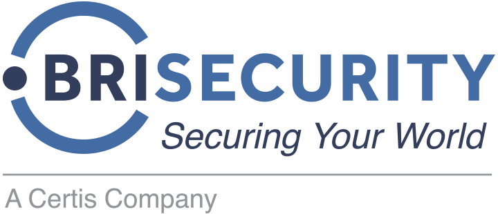 Bri Security Logo