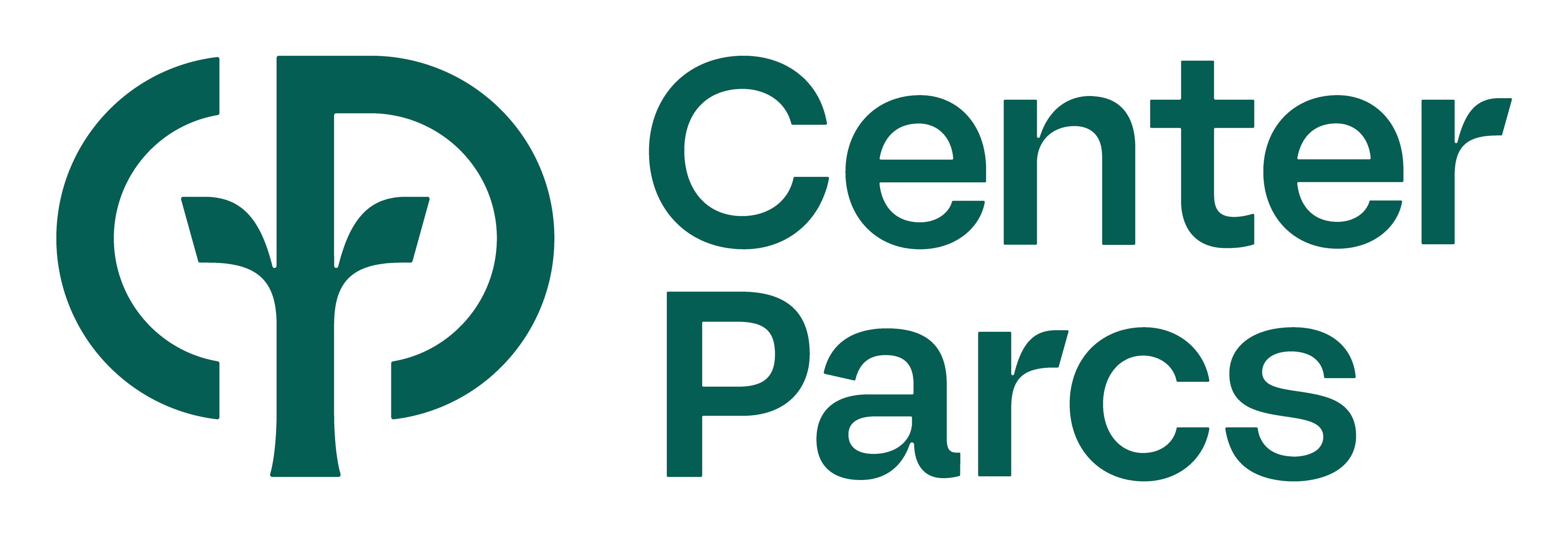 Center Parcs logo