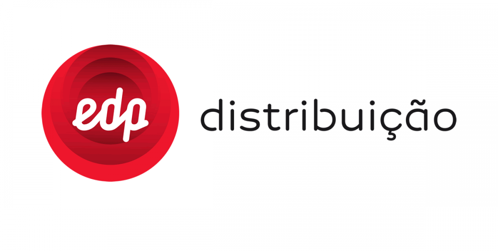 EDP distribuicao logo