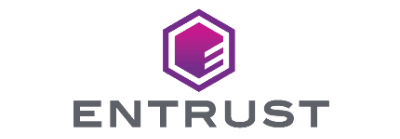 Entrust logo