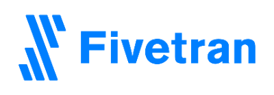 Fivetran logo