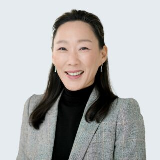 Ju Lee-Schultz, valantic Management Consulting, vMC, Managing Consultant