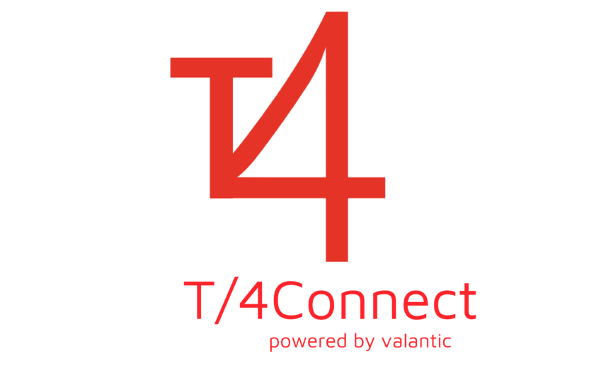 T4-Connect_Logo_valantic Solution for SAP and CCH Tagetik