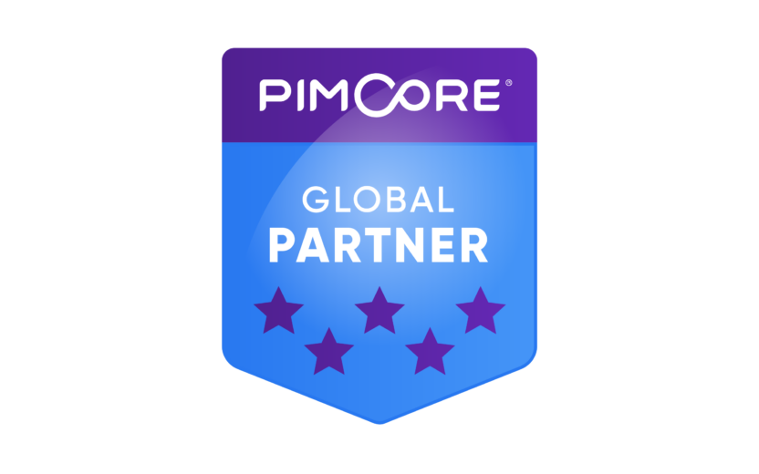 Pimcore Global Partner logo