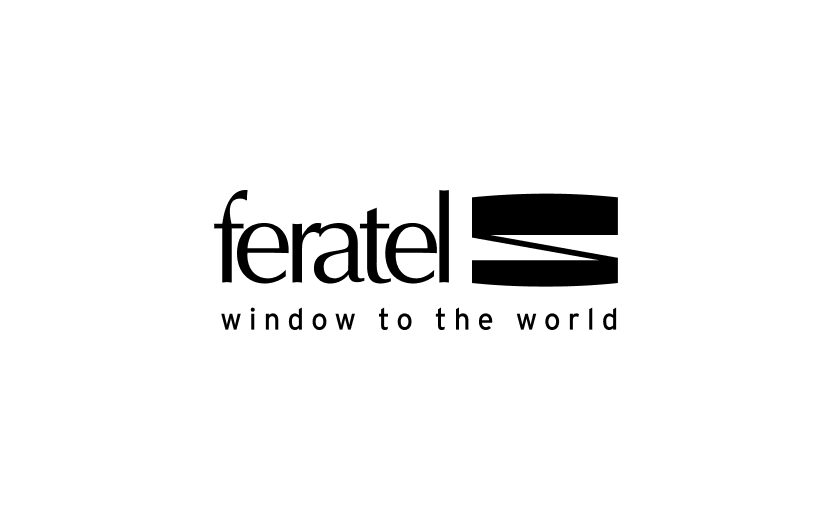 Feratel Logo