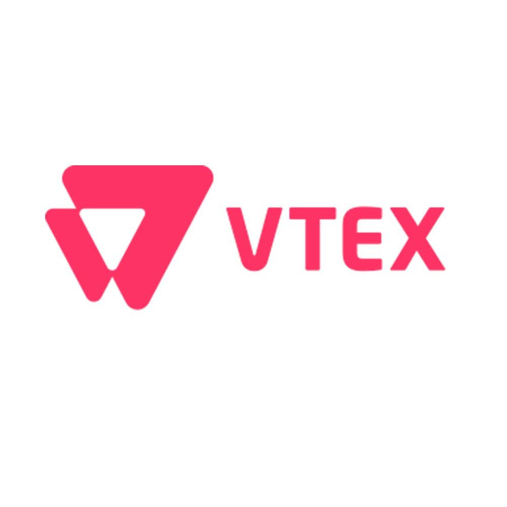 VTEX Logo square