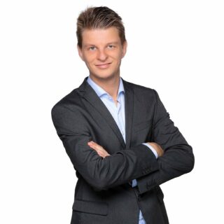 Daniel Wegmann, valantic ACE GmbH, Manager