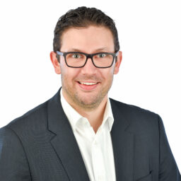 Nils Meißner, Senior Manager und SAP S/4HANA Projektleiter bei valantic