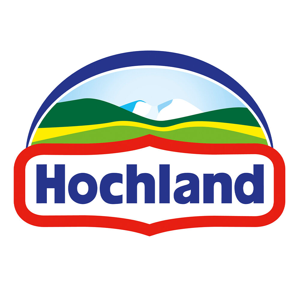 Hochland Logo (Square)