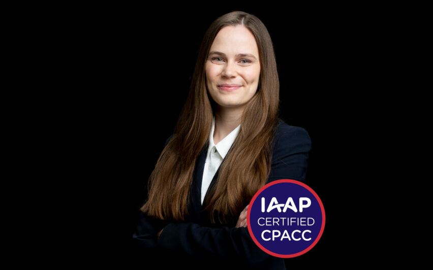 Alexandra Gurtner IAAP