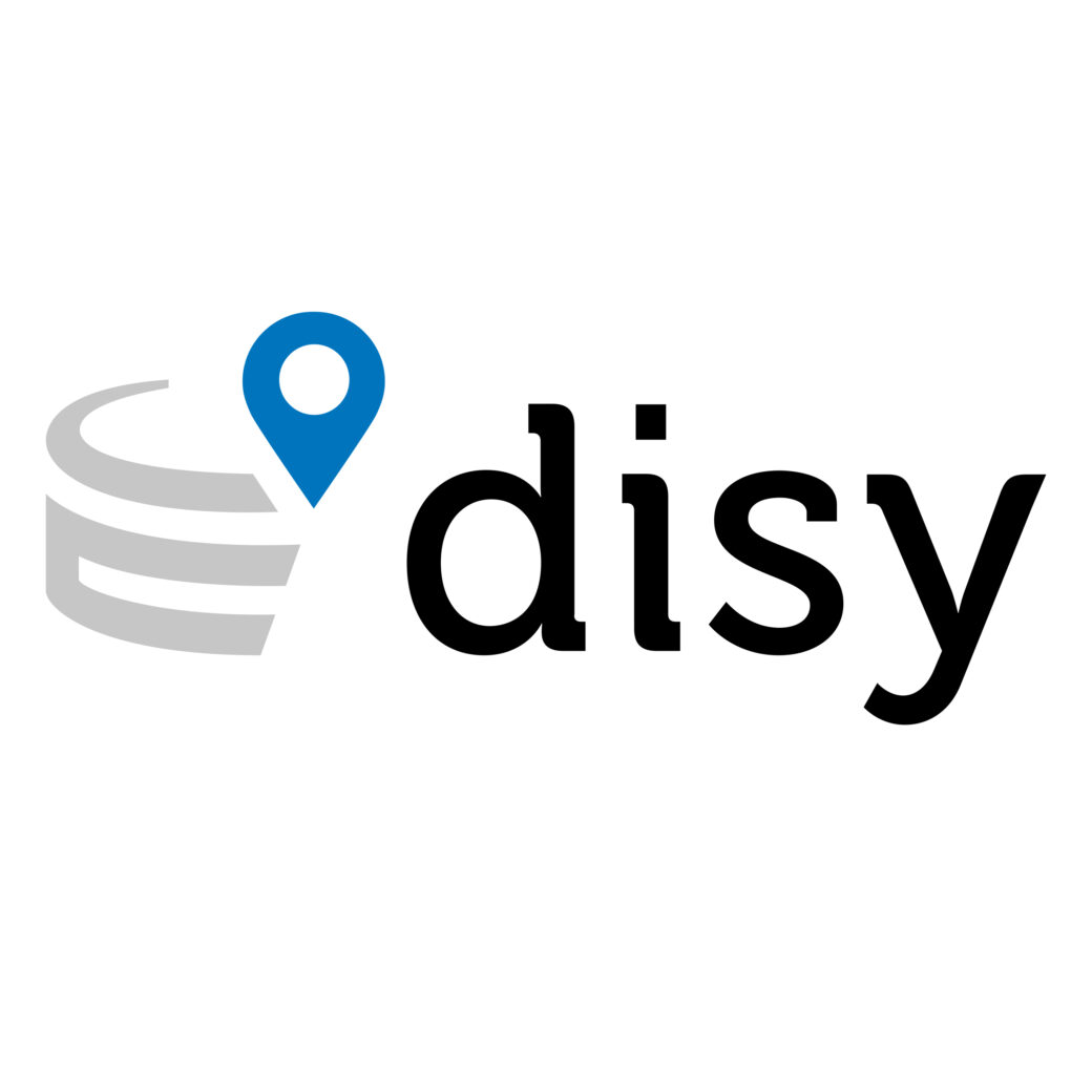 Disy Logo