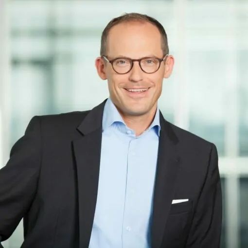 Neuer Managing Director In Den Niederlanden