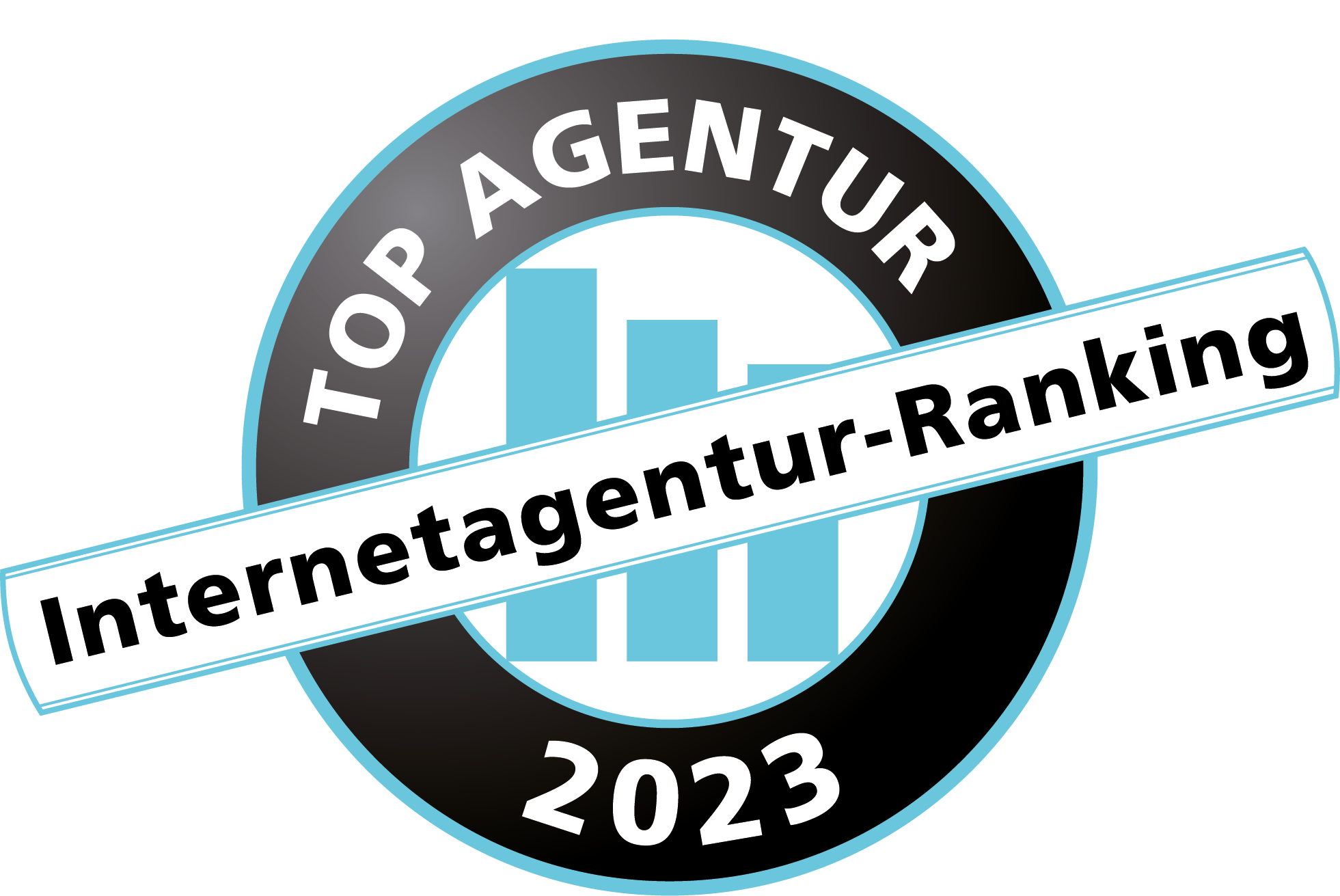 valantic takes 7th place in the internet agency ranking of the Bundesverband Digitale Wirtschaft e.V.