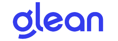 glean logo