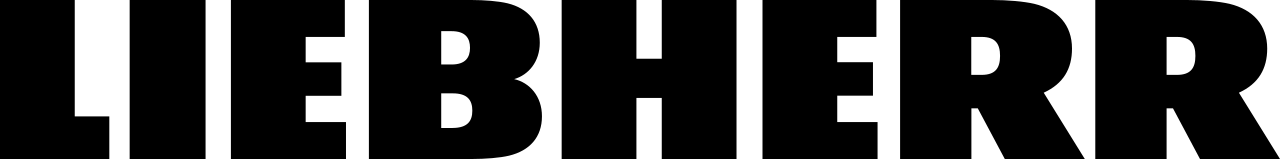 A solid black square with no visible details or features, much like the seamless integration you'd expect from a LIEBHERR appliance.