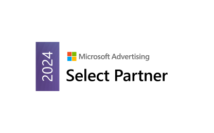 Microsoft Badge Select Partner-2023