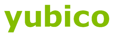 yubico logo